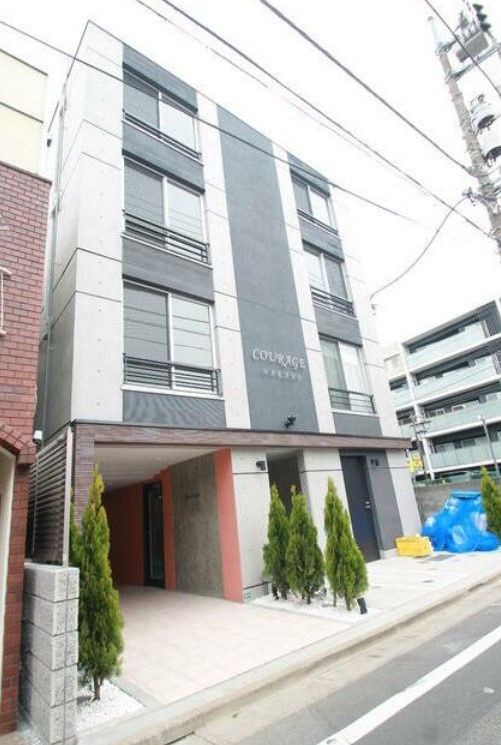 建物外観　☆綺麗な外観☆