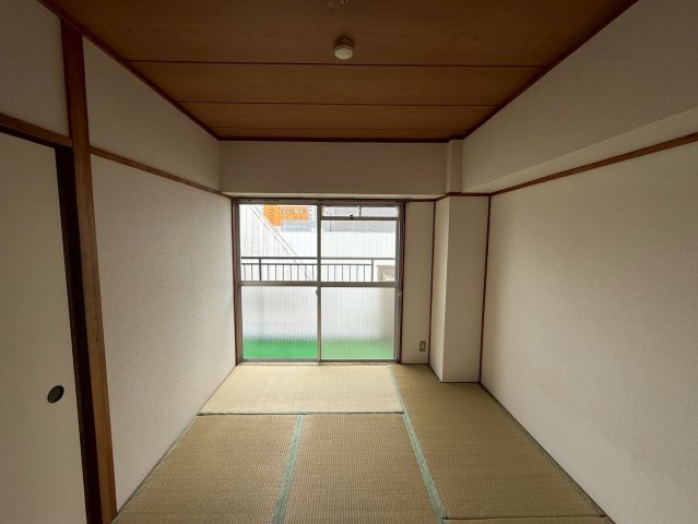 その他部屋・スペース　パールハイツくれない
