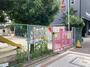 幼稚園・保育園　名古屋市中保育園（幼稚園・保育園）まで220m