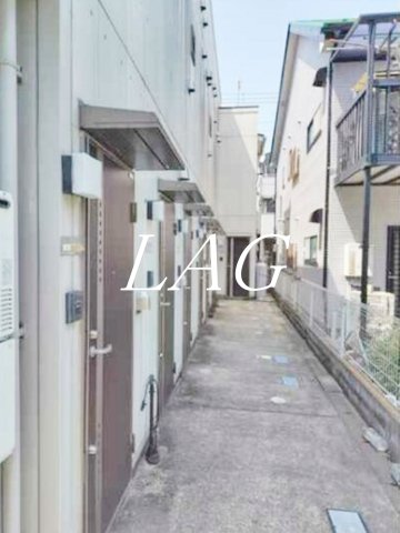 玄関　玄関です。
