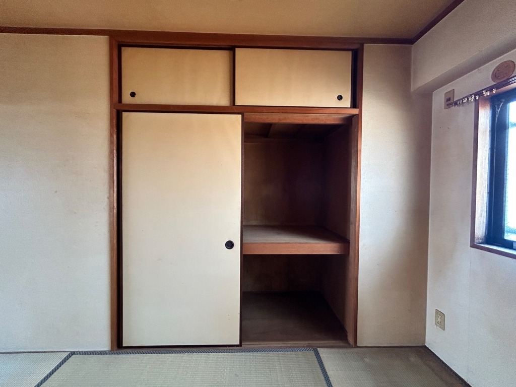 DITA笠松通の内装写真