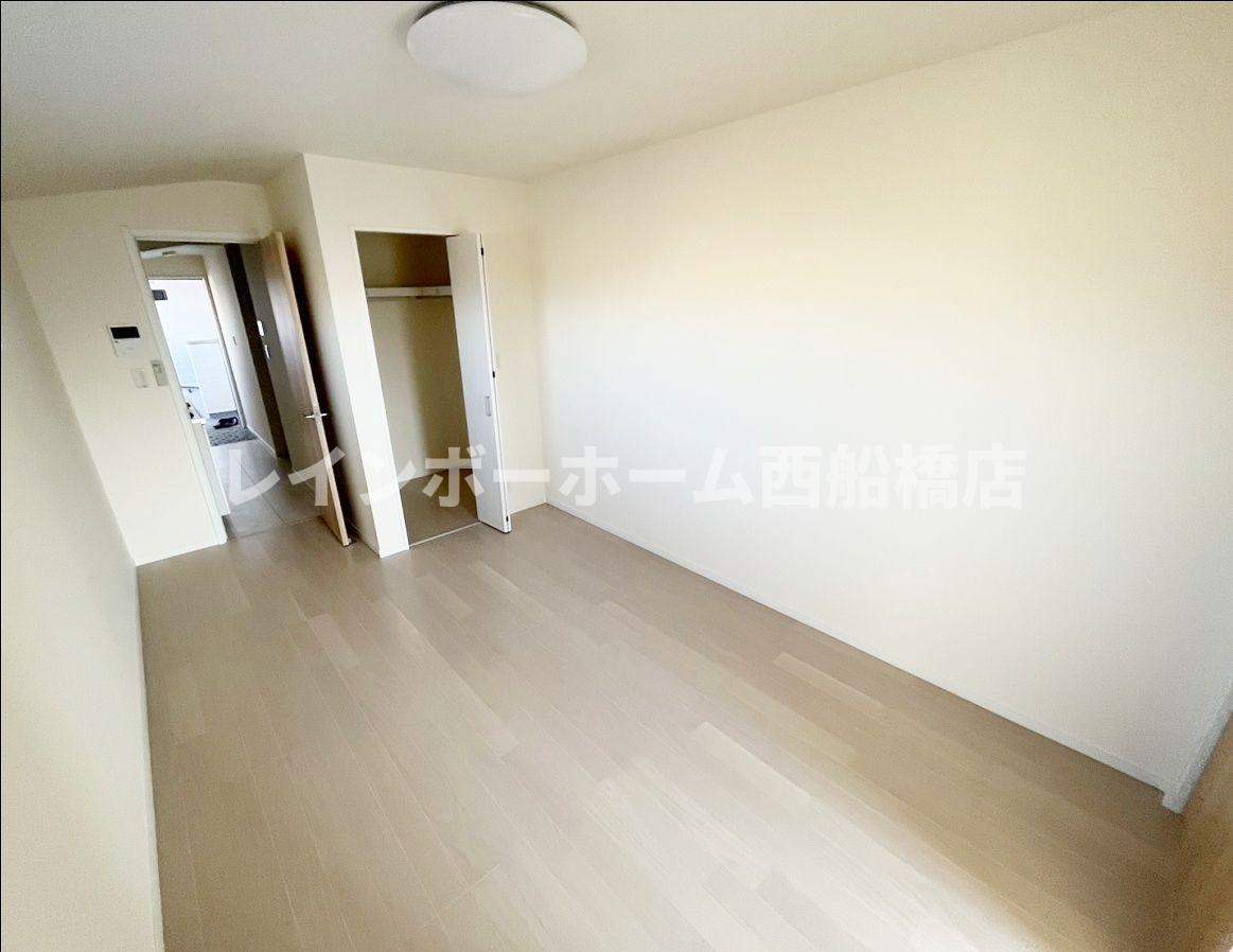 居室・リビング　※同建物別部屋参照※
