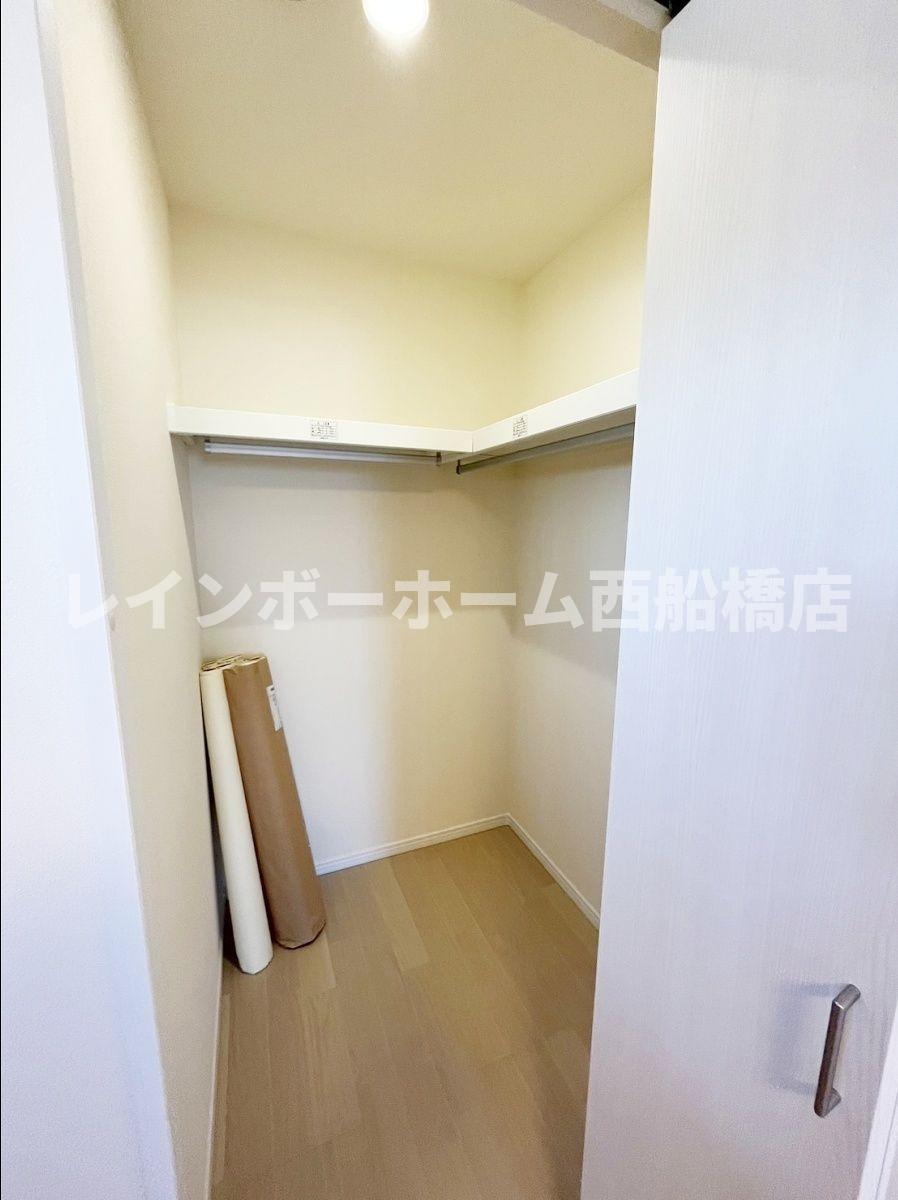 収納　※同建物別部屋参照※
