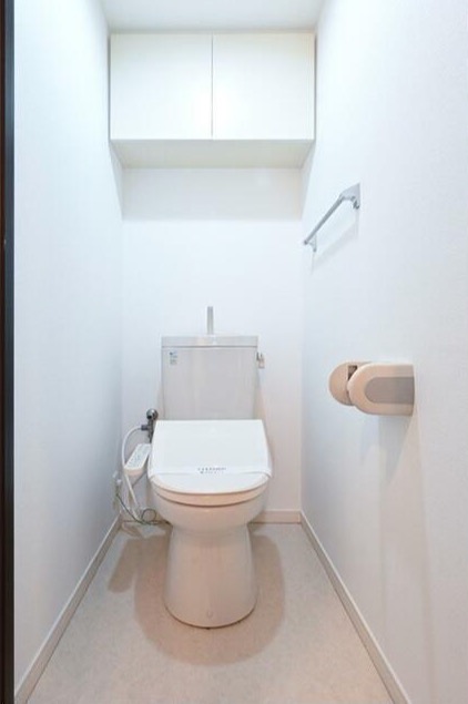 トイレ　別部屋参考写真