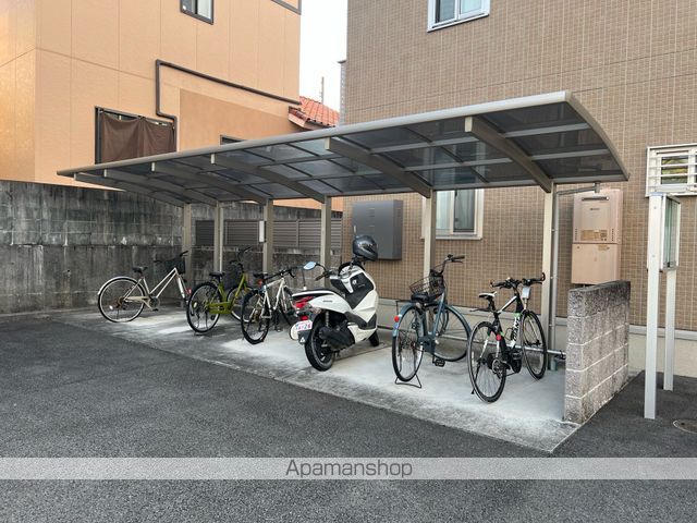 その他共有部分　その他共有部分