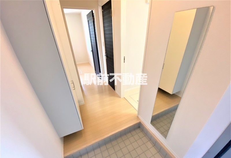 玄関　◆他部屋流用◆