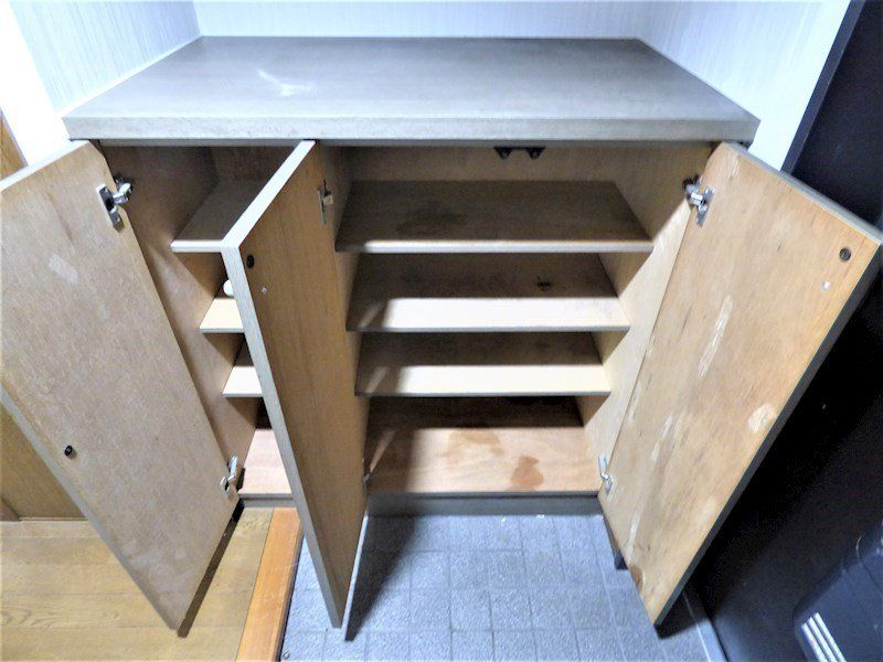 その他　収納
