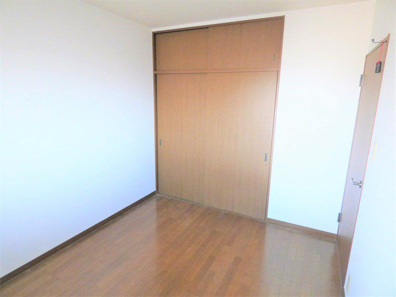 その他部屋・スペース　収納