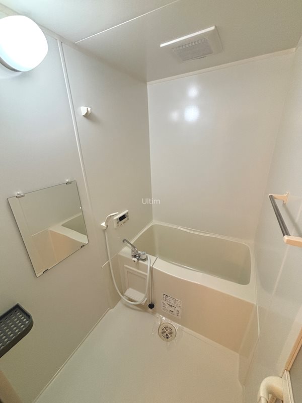 バス・シャワールーム　※他のお部屋です、ご参考までに