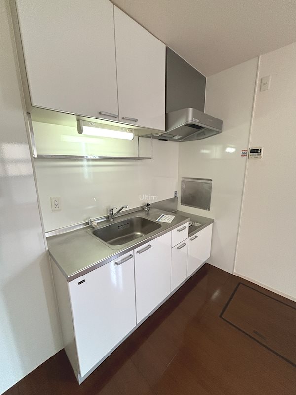 キッチン　※他のお部屋です、ご参考までに