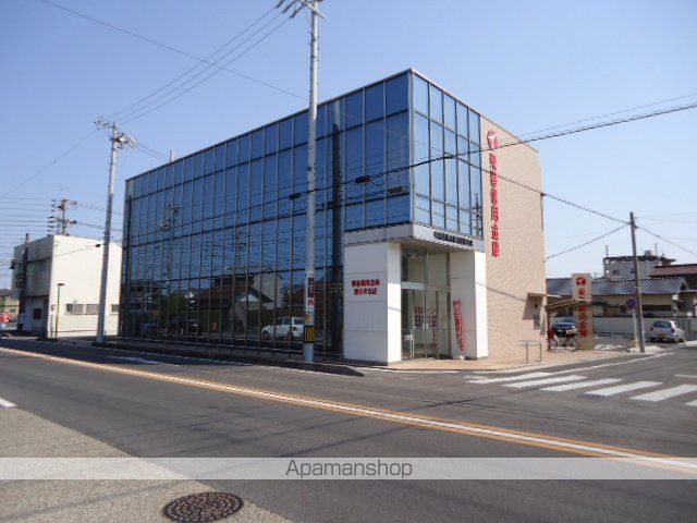 その他　東春信用金庫春日井支店（その他）まで694m