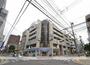 袋町駅より徒歩3分 4階 築42年8ヶ月の賃貸物件