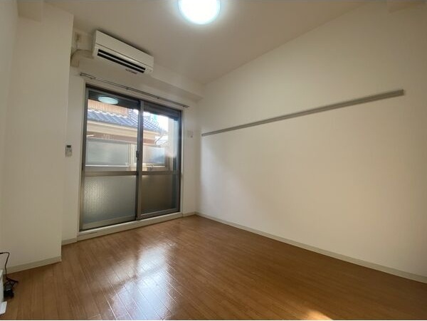 居室・リビング　※室内画像は全て同間取りの別部屋になります