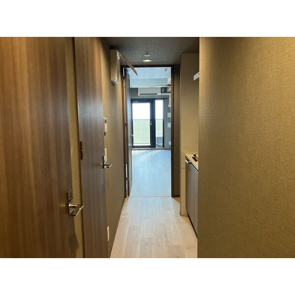 その他部屋・スペース　※別部屋の参考写真、現況優先※