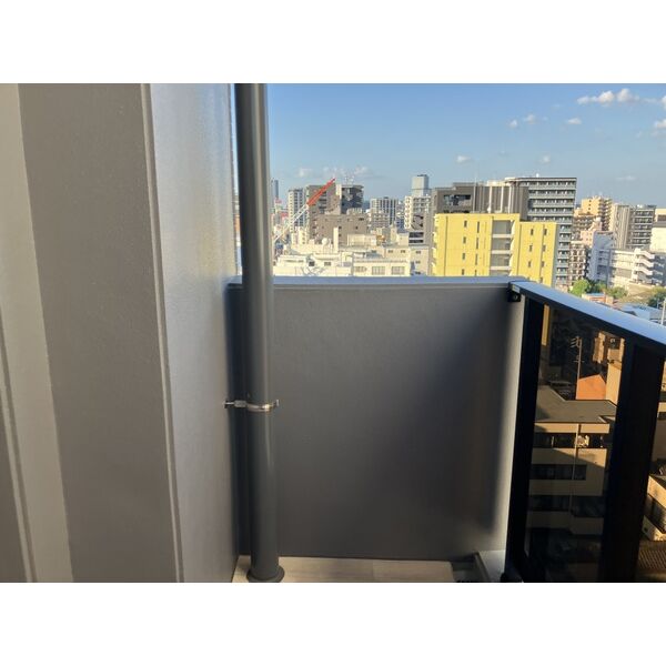 眺望　※別部屋の参考写真、現況優先※