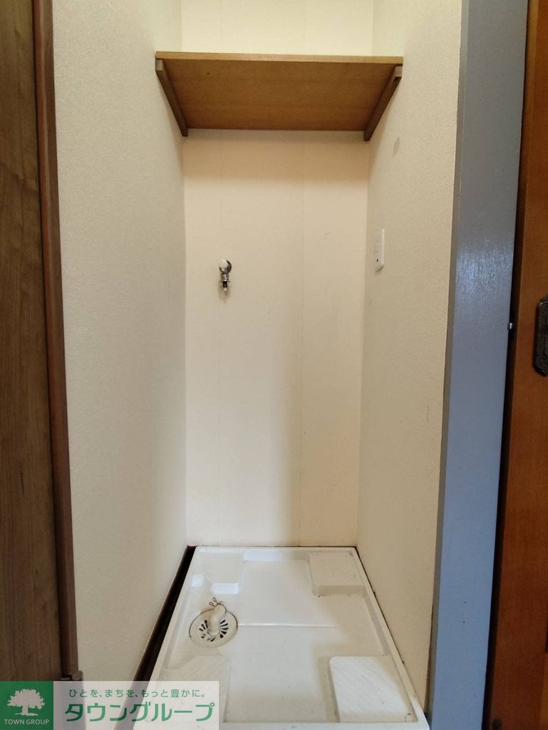 その他　洗面