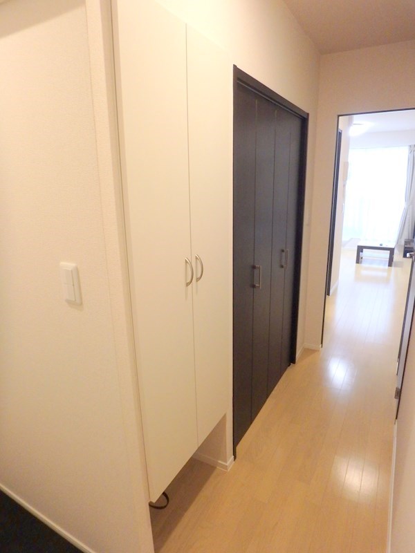 その他部屋・スペース　その他