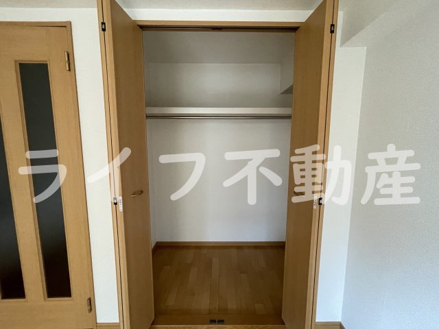 収納　小物を収納するのに便利です