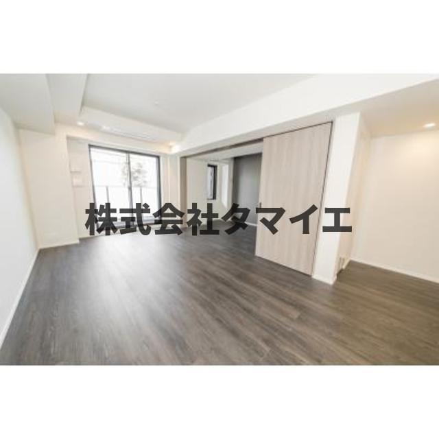 居室・リビング　※写真は同タイプ住戸です。
