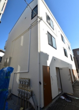 建物外観　☆綺麗な外観☆