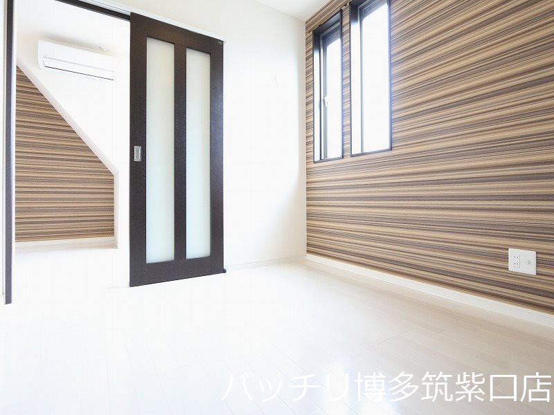 その他部屋・スペース　同型タイプの為、現状を優先いたします