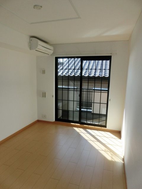 居室・リビング　カウンターキッチンのＬＤＫです。
