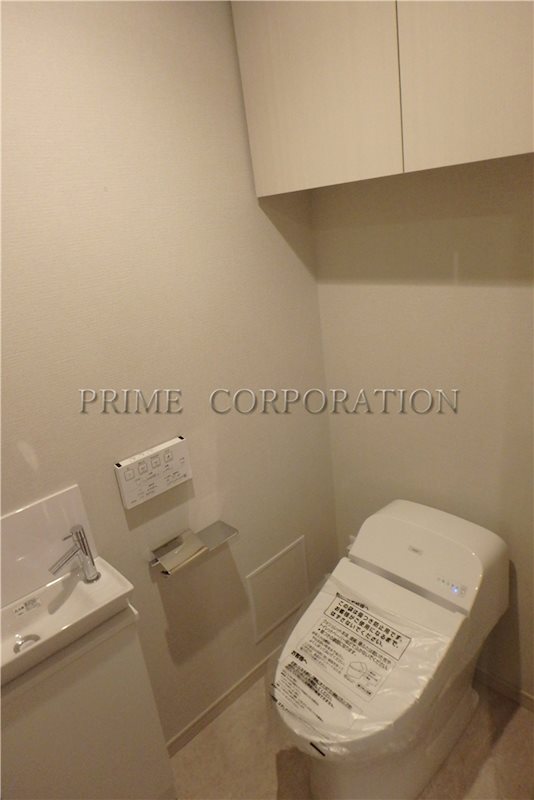 トイレ　※参考写真※