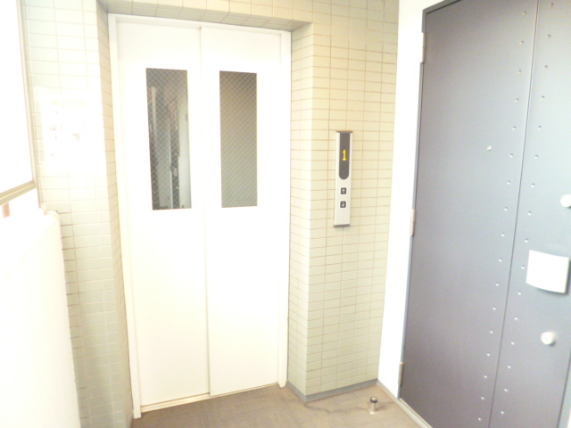 その他設備　共用設備