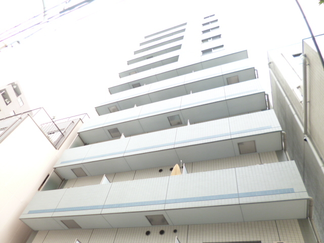 建物外観　外観・土地