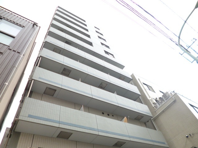 建物外観　外観・土地