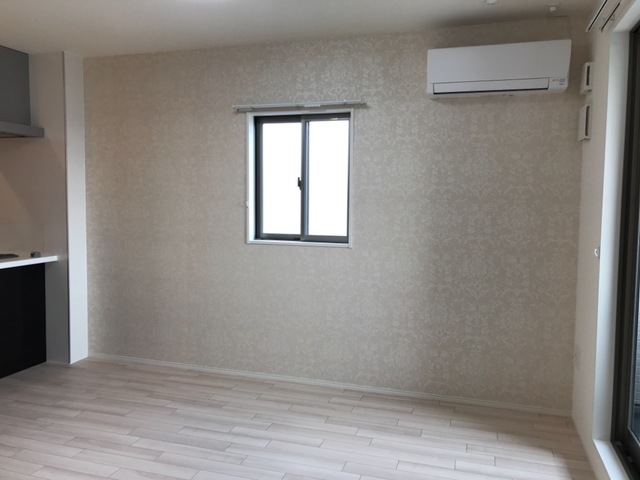 その他　エアコン完備
