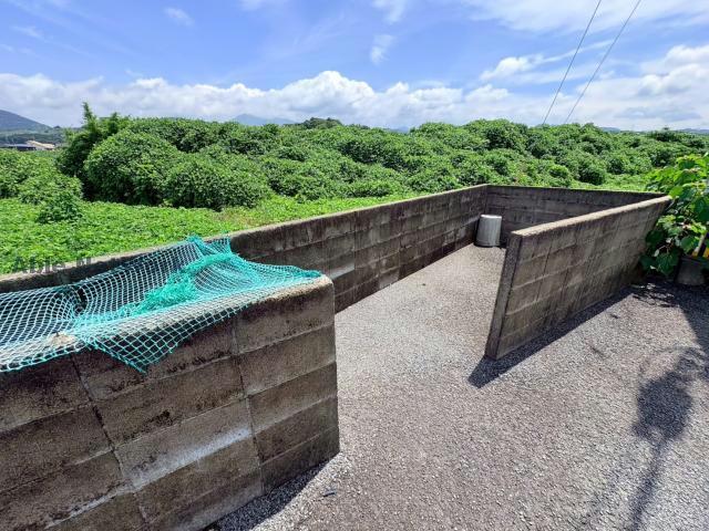 その他　周辺環境