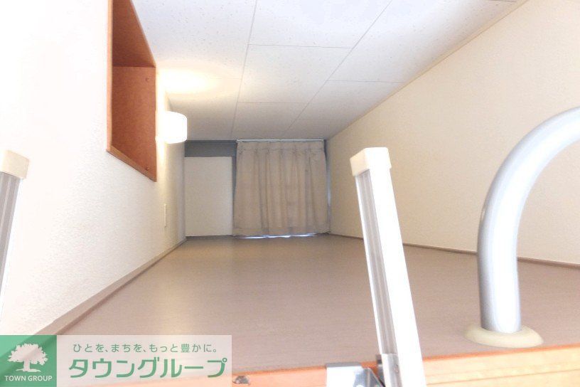 その他部屋・スペース　ロフト