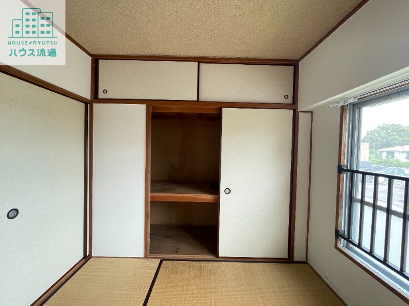 収納　※別号室写真