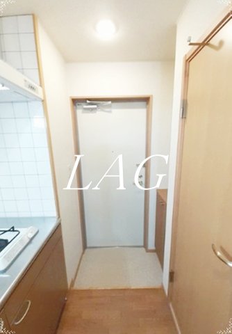 玄関　玄関です。