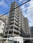 渡辺通駅より徒歩5分 築36年3ヶ月 14階建の賃貸物件