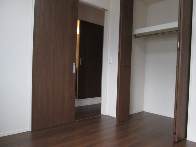 その他部屋・スペース　洋室４．５帖