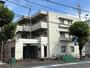 本厚木駅より徒歩8分 3階 築41年4ヶ月の賃貸物件