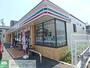 コンビニ　セブンイレブン松戸胡録台店（コンビニ）まで1670m