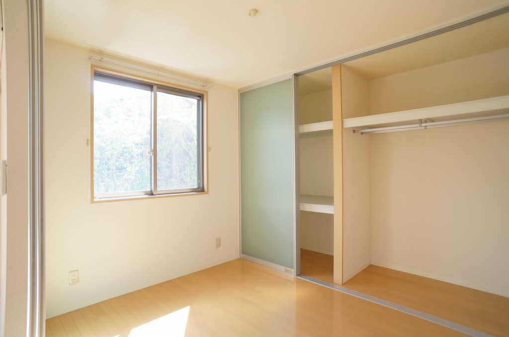 その他部屋・スペース　洋室