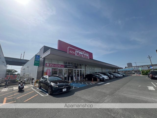 コンビニ　ローソン（コンビニ）まで149m