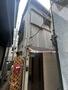中延駅より徒歩6分 1階 築58年3ヶ月の賃貸物件