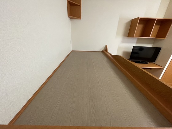 その他部屋・スペース　※別部屋の写真です