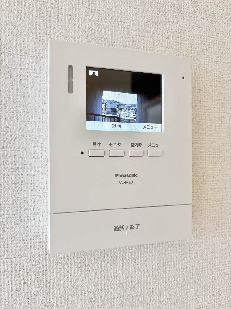 グラスガーデン C棟のその他写真