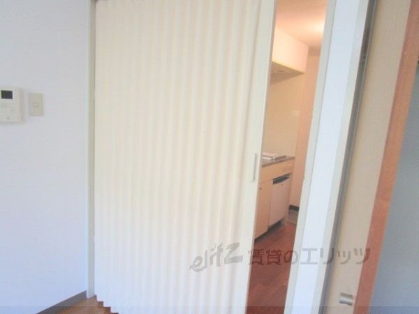 その他部屋・スペース　洋室