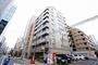 新御徒町駅より徒歩3分 6階 築35年10ヶ月の賃貸物件