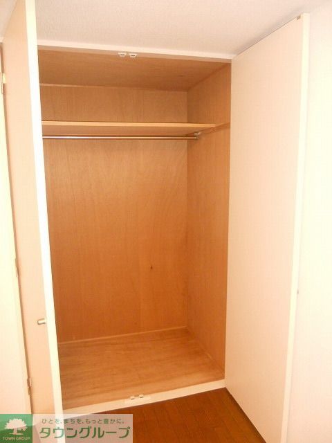 その他設備　★お部屋探しはタウンハウジング稲田堤店まで★