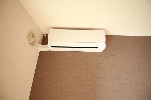その他設備　※102号室参照