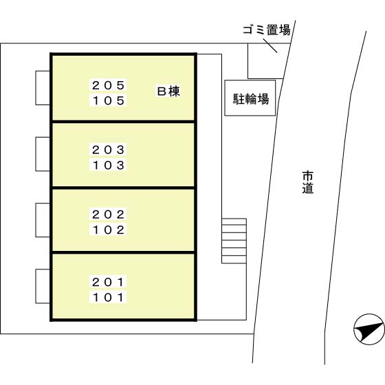 その他共有部分