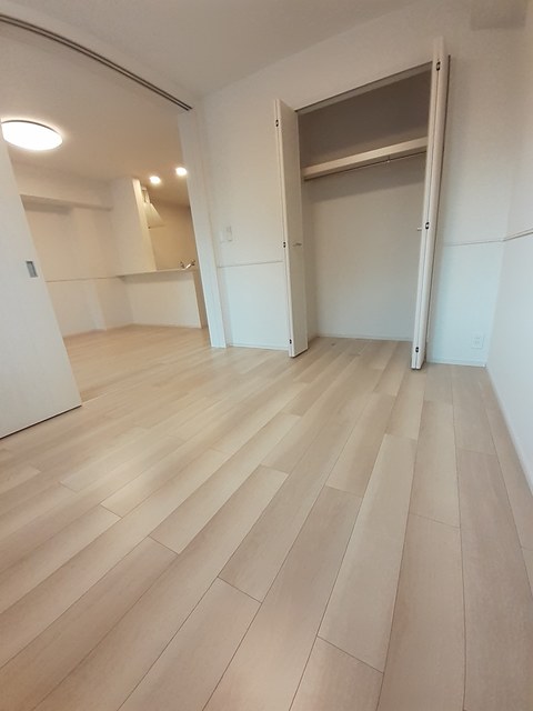 収納　収納があります